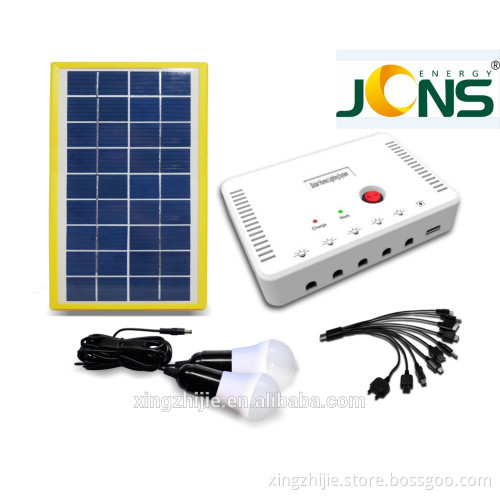 JCN 2016 Newest design solar powered lamp and charger F201 china wholesale
